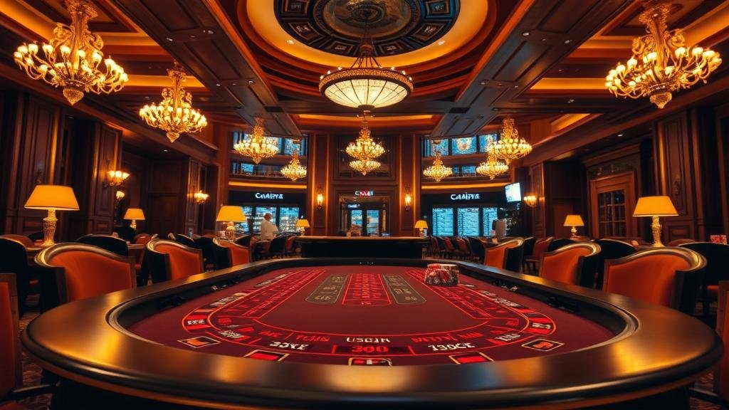 เปรียบเทียบค่ายบาคาร่า SA Gaming และ Sexy Baccarat