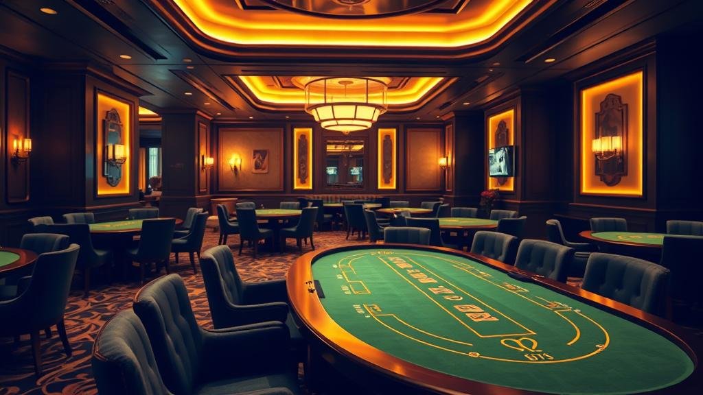 เปรียบเทียบค่ายบาคาร่าชั้นนำ SA, Playtech, Evolution