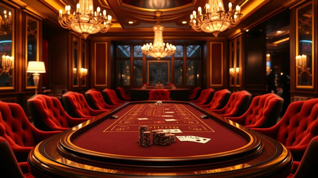 การวิเคราะห์เค้าไพ่บาคาร่ารูปแบบต่างๆ