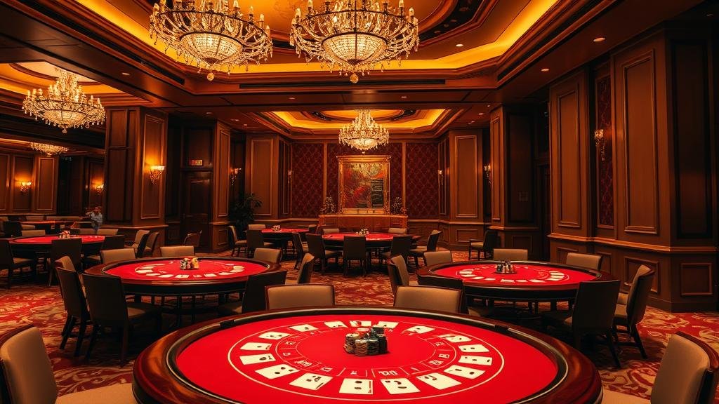 ภาพแสดงการเล่นบาคาร่าบนอุปกรณ์หลากหลาย: คอมพิวเตอร์, Android, แท็บเล็ต