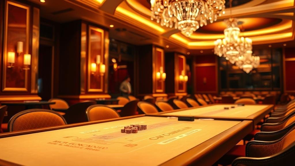 ภาพแสดงเทคนิคการเดินเงินบาคาร่า