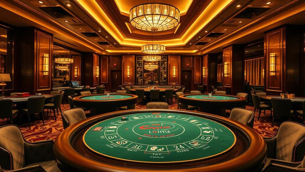 ภาพการสมัครและเล่นบาคาร่าบนมือถือและคาสิโนจริง