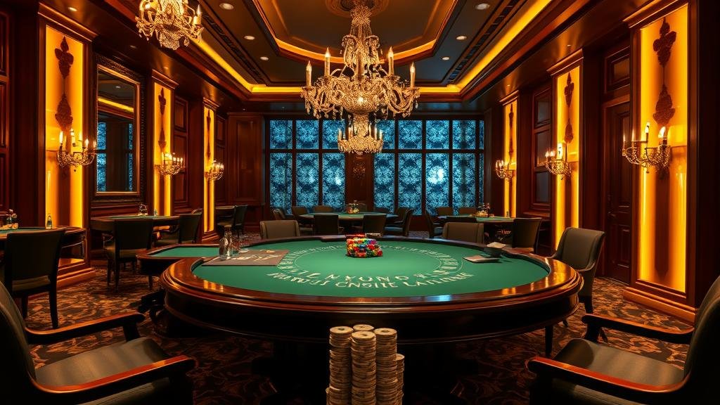 ตารางแสดงรูปแบบเค้าไพ่บาคาร่าและอัตราจ่ายต่างๆ