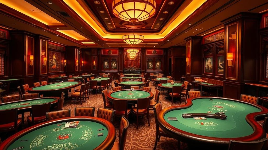 สถิติบาคาร่าบนคอมพิวเตอร์