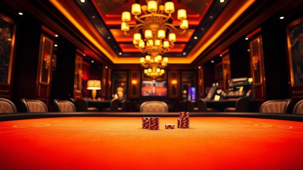 เค้าไพ่บาคาร่าและกลยุทธ์การเดินเงิน