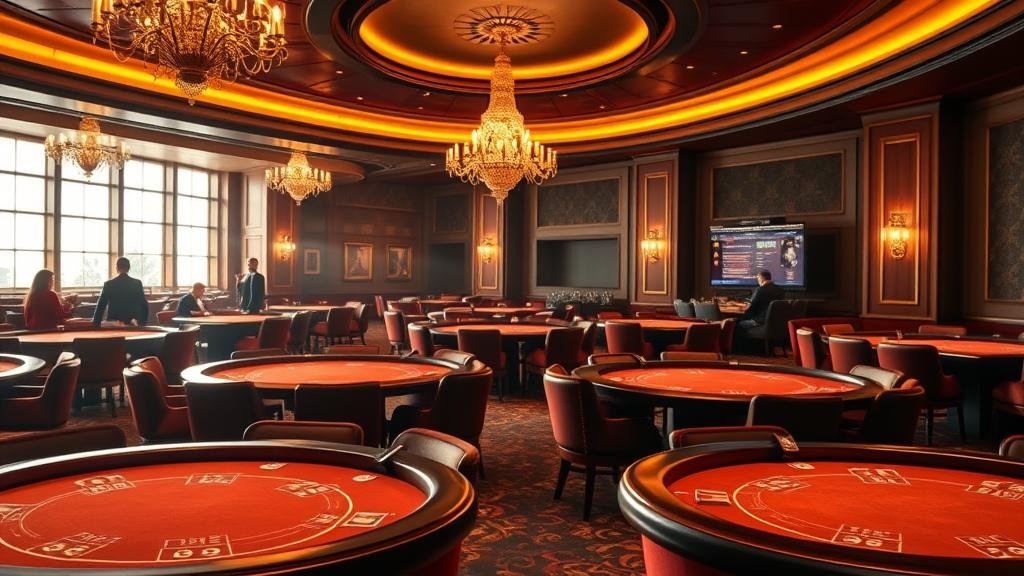 การดูสถิติบาคาร่าบนมือถือ Android