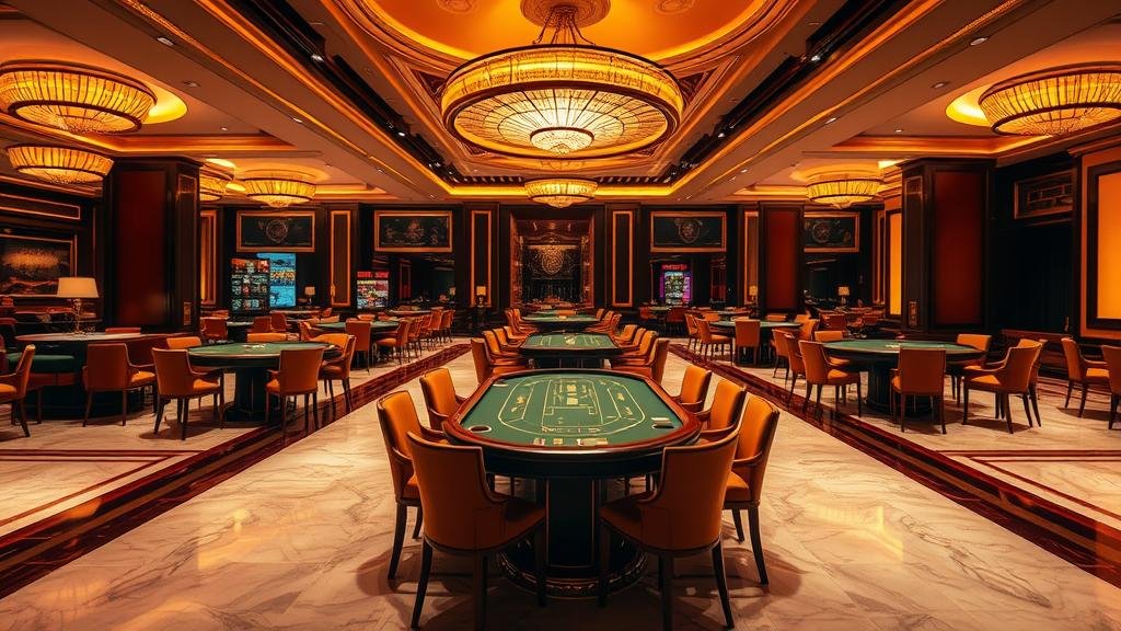 การอ่านเค้าไพ่บาคาร่าด้วยการสังเกตรูปแบบไพ่