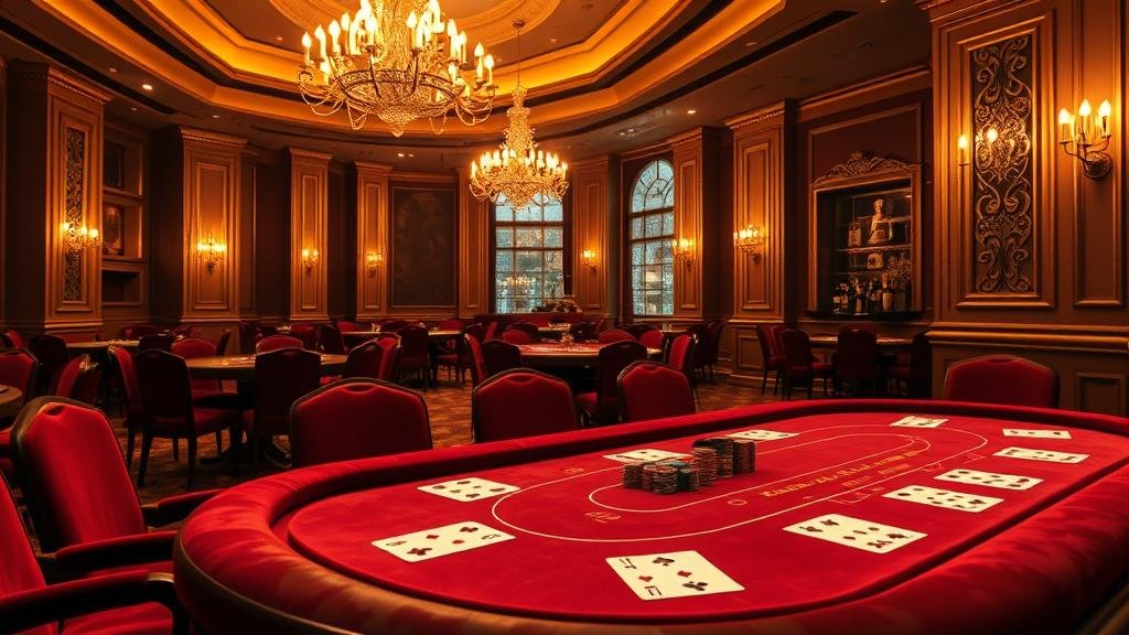 การคุมงบการเล่นบาคาร่าบนมือถือ