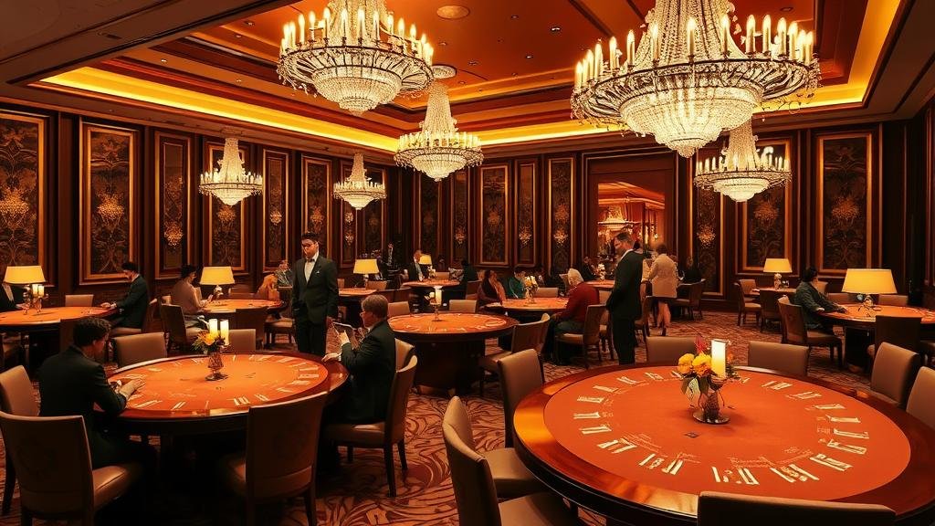 ตารางบันทึกผลบาคาร่า (เค้าไพ่)