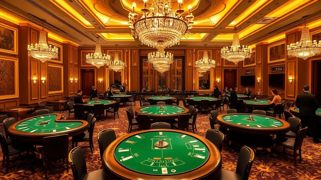 เค้าไพ่บาคาร่า ปิงปอง สองตัด สามตัด