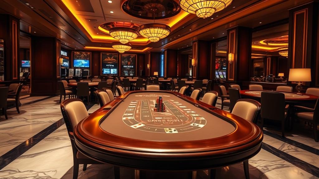 ภาพแสดงกลยุทธ์การเดินเงินบาคาร่าแบบมาร์ติงเกล