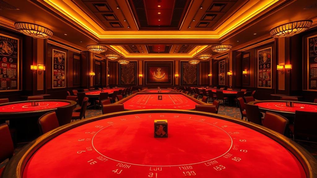 การบริหารจัดการเงินทุนในการเล่นบาคาร่า