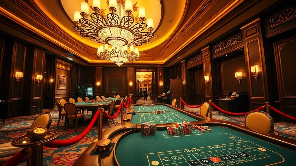 ภาพสัญลักษณ์ความปลอดภัยและการเข้ารหัสข้อมูล DG Casino
