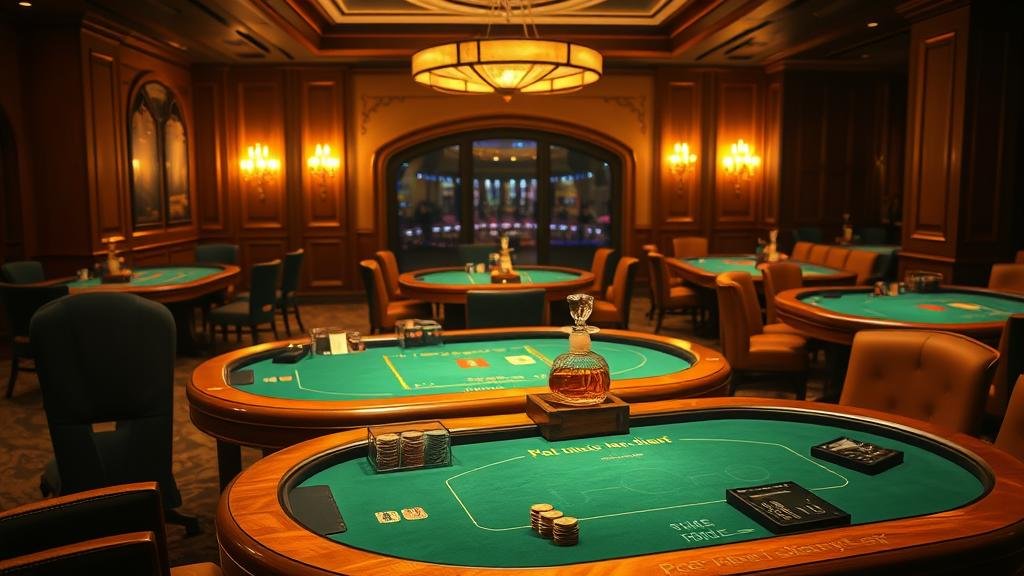 โลโก้ค่ายเกมบาคาร่าชั้นนำ