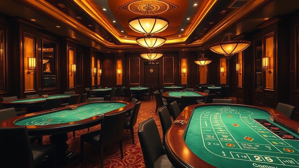 การวิเคราะห์สถิติและเกมบาคาร่าสด