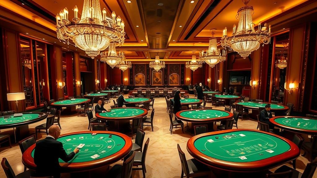 ตารางสถิติบาคาร่า แสดงเค้าไพ่สามตัด