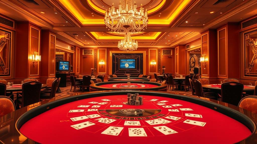 การเล่นบาคาร่าบนมือถือ