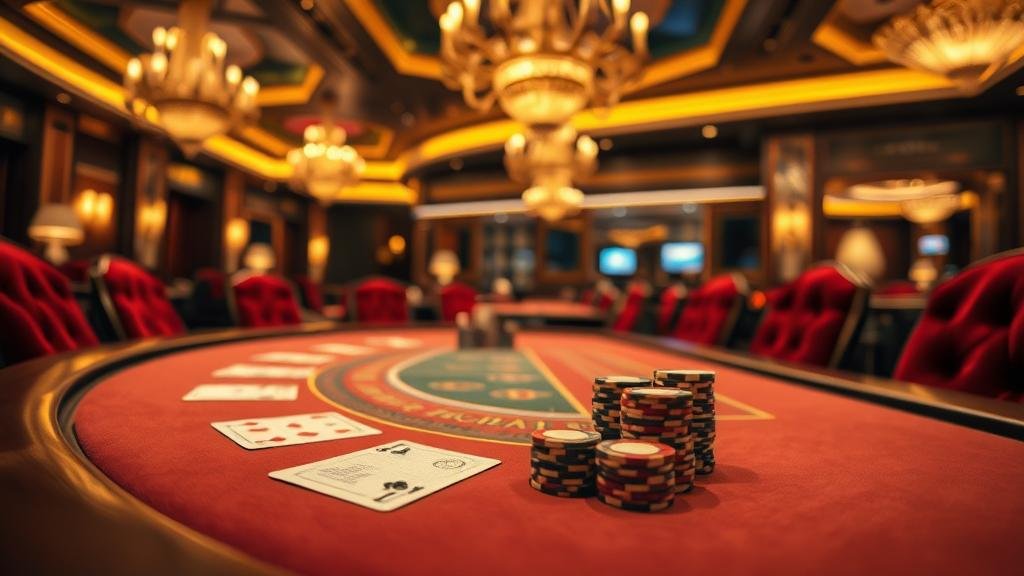 ผู้เล่นบาคาร่ามืออาชีพ