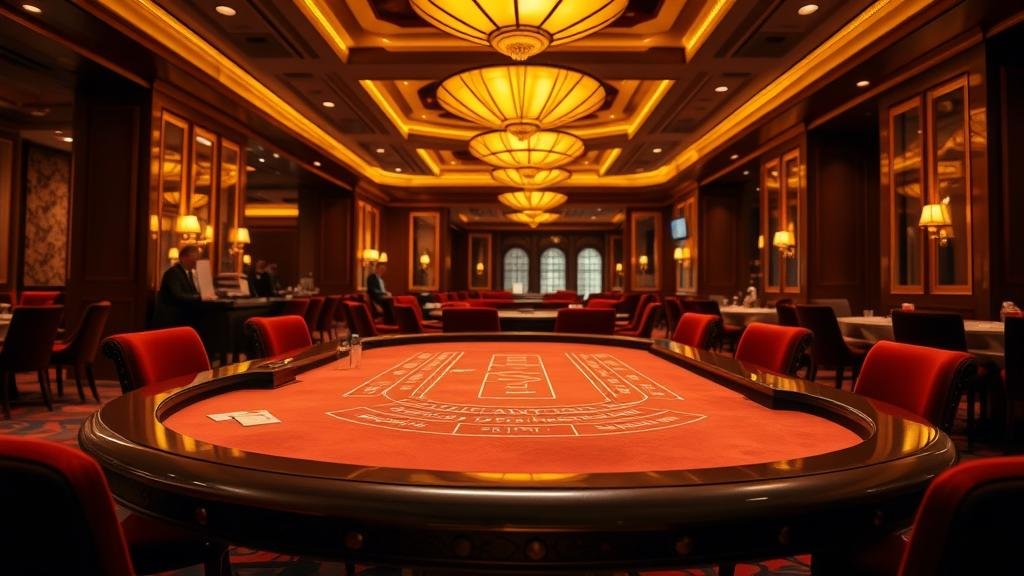 กราฟสถิติและเค้าไพ่บาคาร่า SA Gaming