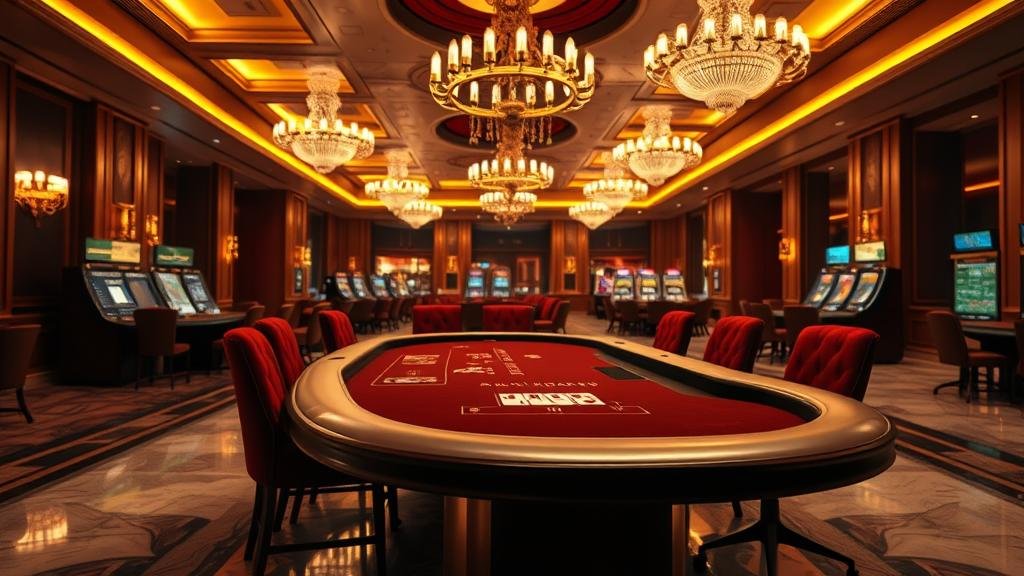 ผู้เล่นบาคาร่า SA Gaming ฉลองชัยชนะ