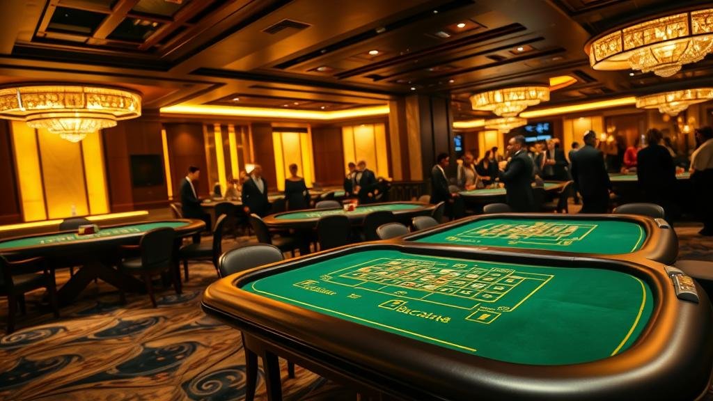 ดีลเลอร์สาวสวยจาก Dream Gaming ในเกมบาคาร่าไลฟ์สปีด