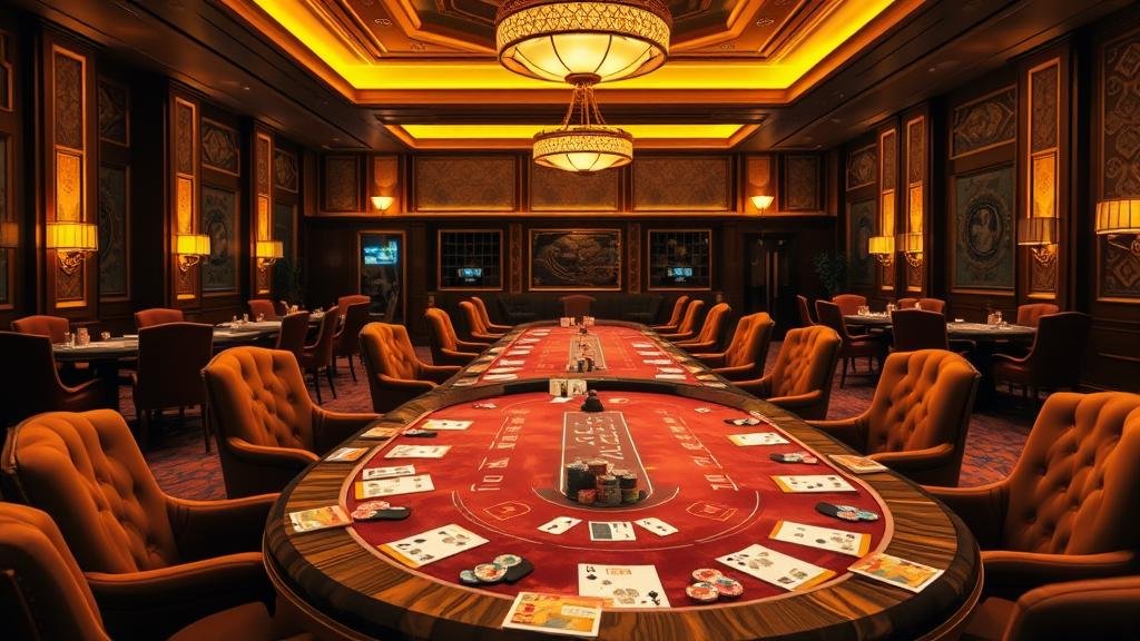 การเล่นบาคาร่าบนมือถือ iOS