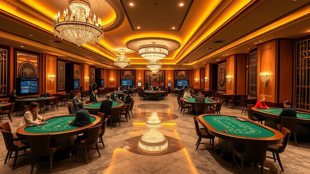 นักเดิมพันบาคาร่าไลฟ์สปีดที่ประสบความสำเร็จ