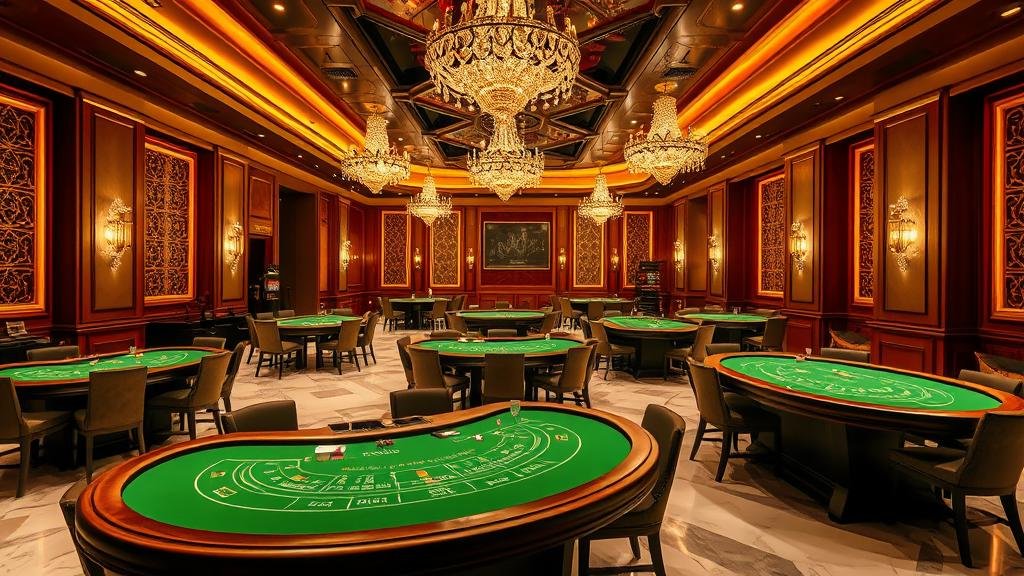 การเล่นบาคาร่าบนมือถือ Android