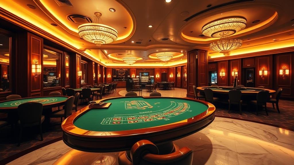 การบริหารจัดการเงินทุนในการเล่นบาคาร่า