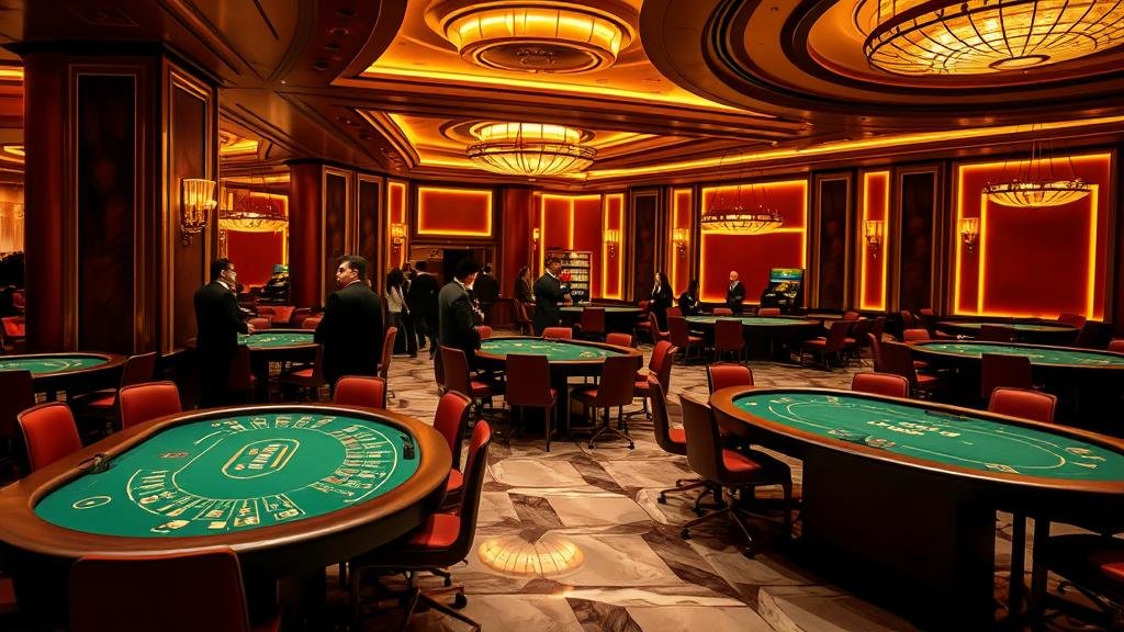 ภาพแสดงรูปแบบเค้าไพ่บาคาร่าปิงปองและสามตัด