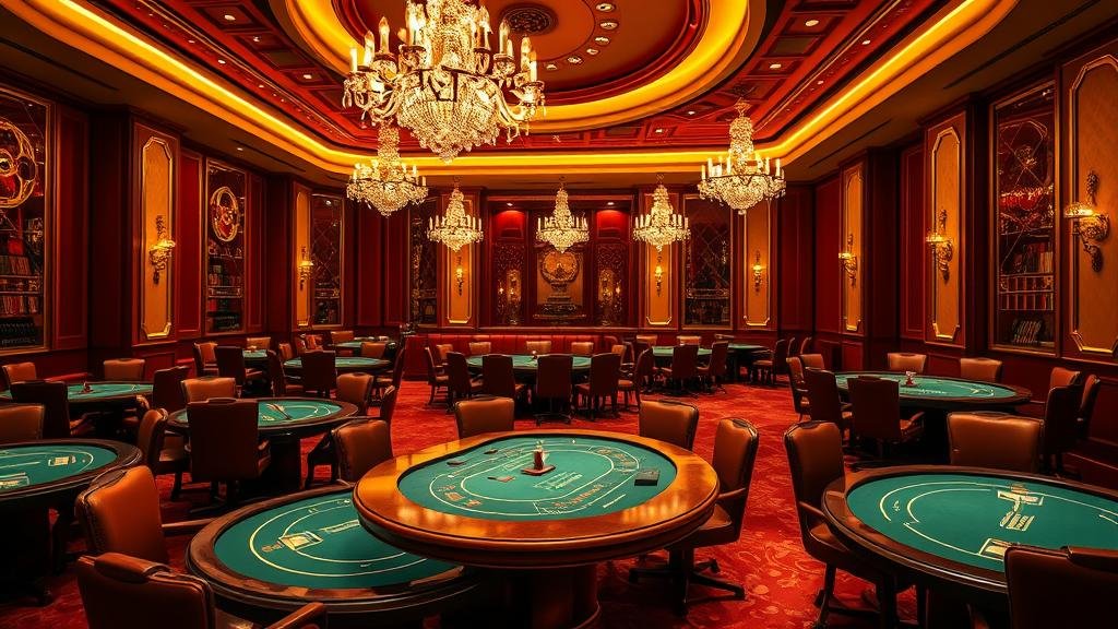 แอปพลิเคชันวิเคราะห์สถิติบาคาร่าบนมือถือ