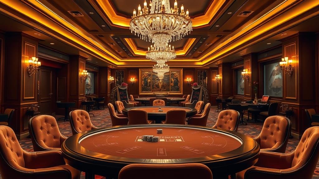 การวางเดิมพันบาคาร่าด้วยกลยุทธ์