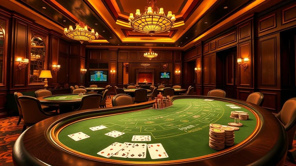 การวิเคราะห์สถิติบาคาร่าบนคอมพิวเตอร์และมือถือ