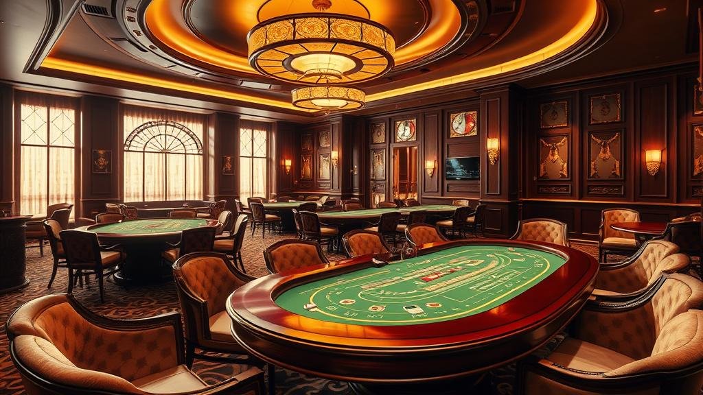 การสมัครและเล่นบาคาร่าบนมือถือ iOS