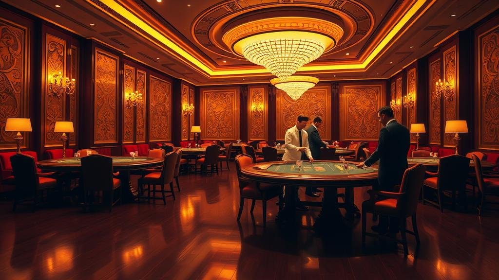 ขั้นตอนเล่นบาคาร่าไลฟ์สปีดให้ได้ผล