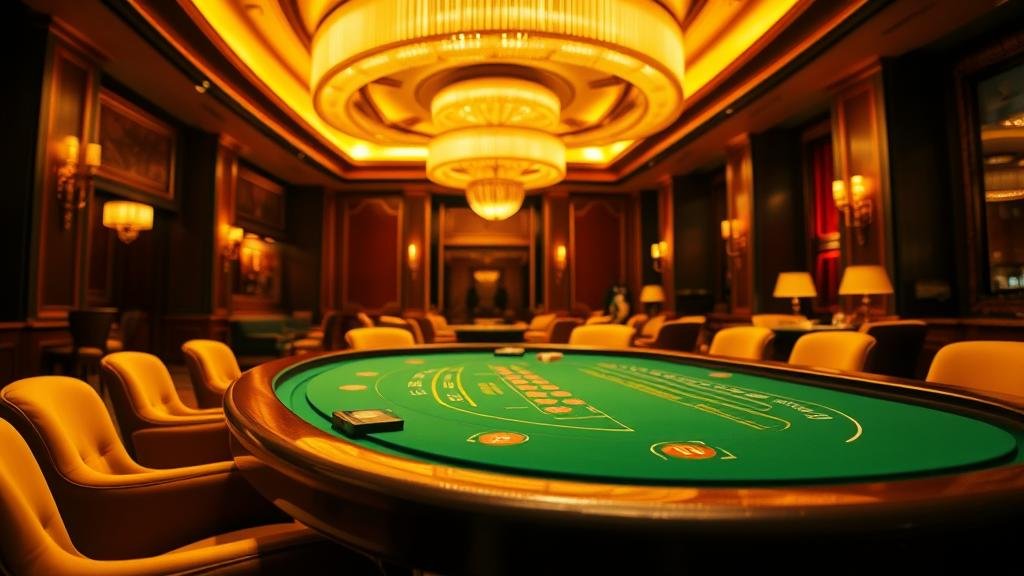 โปรแกรมช่วยเล่นบาคาร่าและกลยุทธ์ระดับเซียน