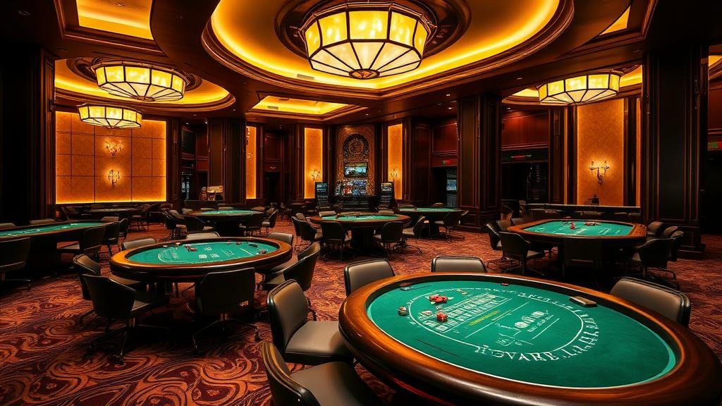 การวางเดิมพันบาคาร่าด้วยทุนน้อย