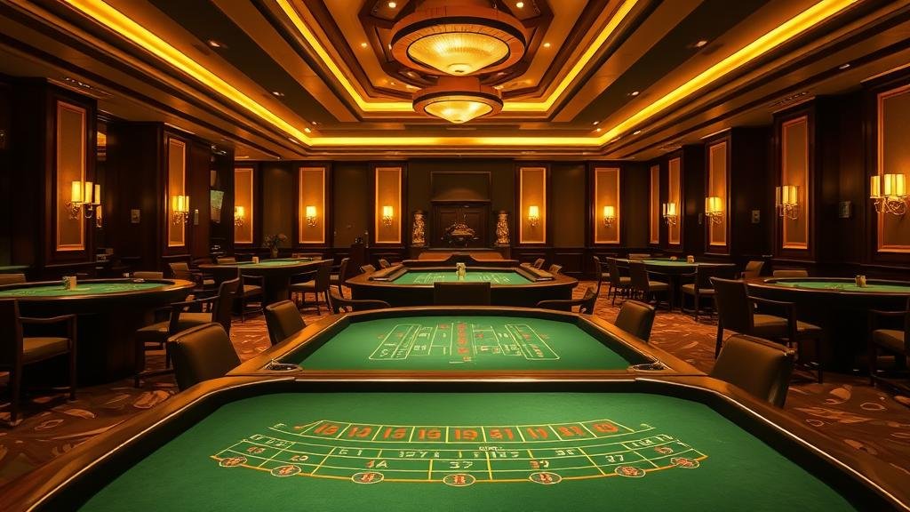 การวิเคราะห์บาคาร่าบนแท็บเล็ต Android