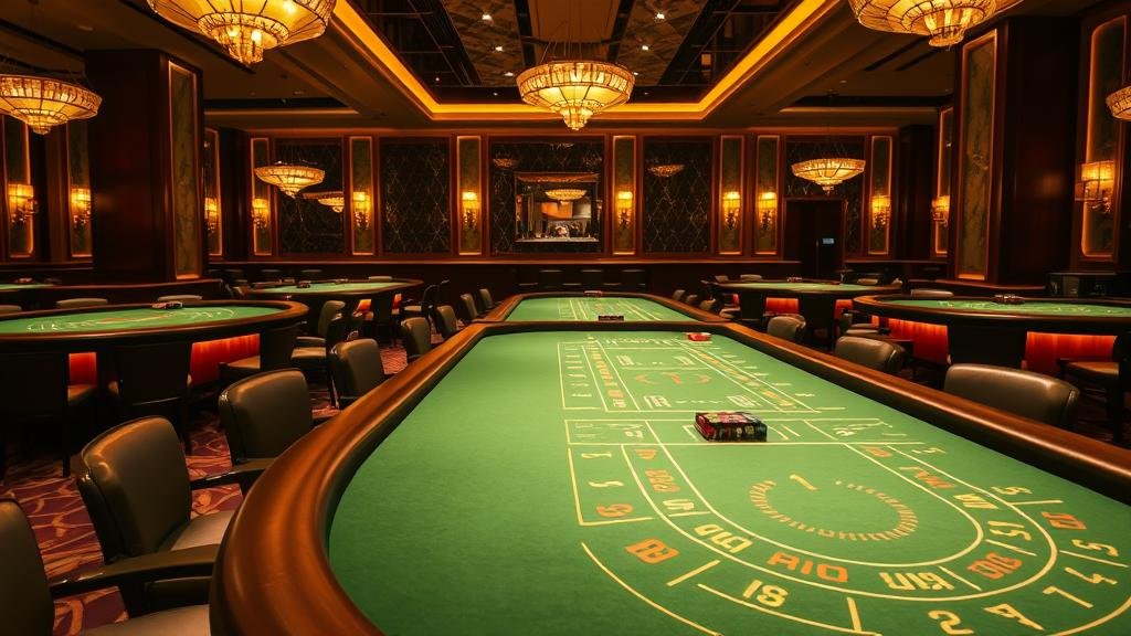 การเล่นบาคาร่าบน iOS พร้อมโปรแกรมวิเคราะห์