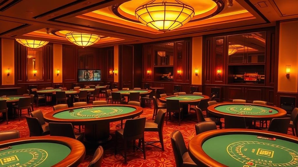 เค้าไพ่บาคาร่า ตัวอย่างจริงบนมือถือ