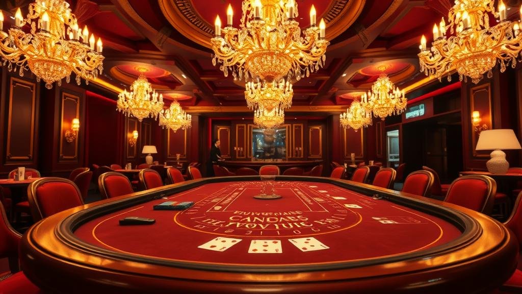 แผนภูมิการคุมงบเล่นบาคาร่าบนมือถือ