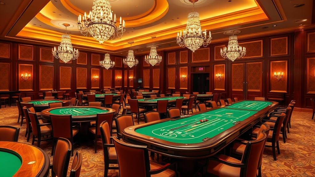 โลโก้ค่ายเกมบาคาร่าชั้นนำ