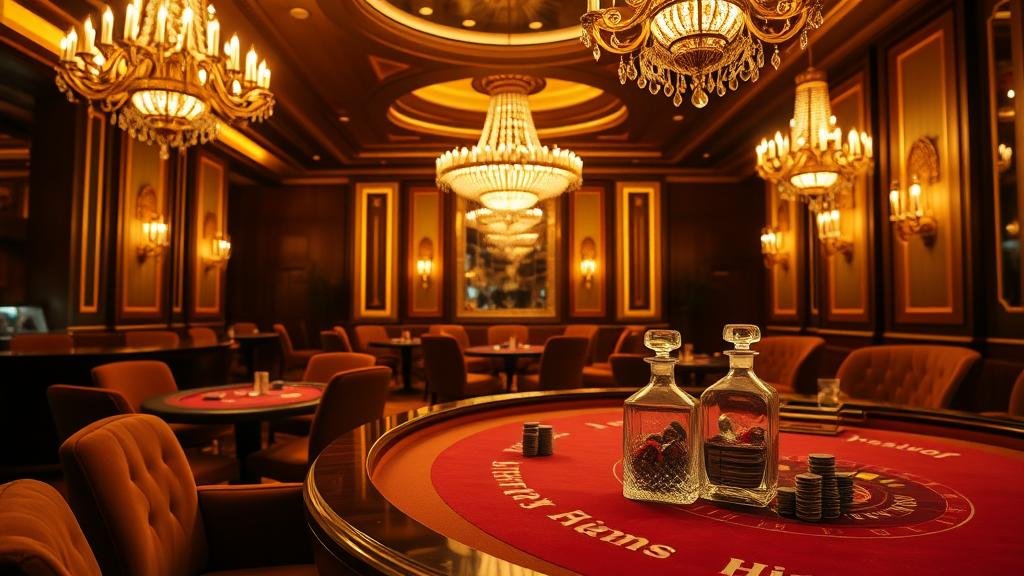 การอ่านเค้าไพ่บาคาร่าแบบปิงปอง