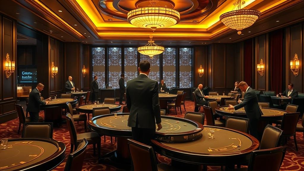 เล่นบาคาร่าสายฟ้าบนมือถือ