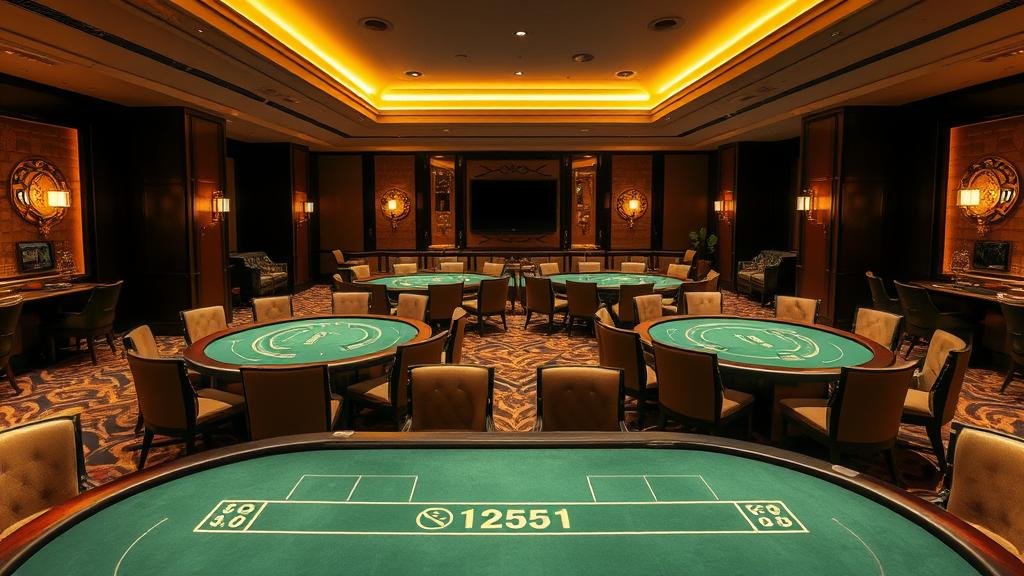 ค่ายบาคาร่าชั้นนำ SA, AE, Playtech, Pragmatic