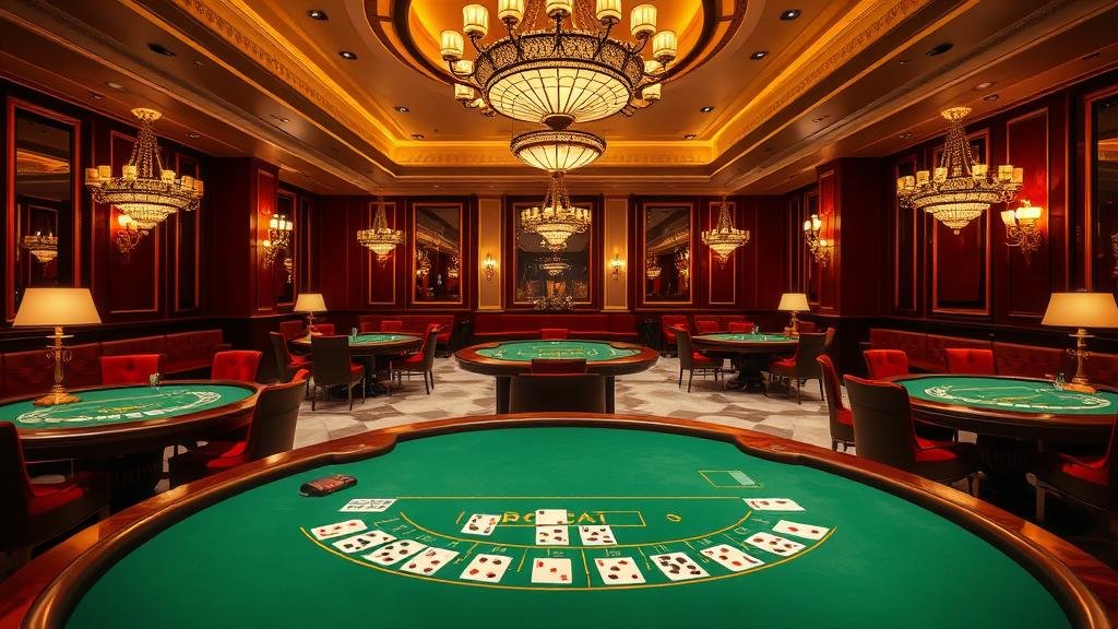 เคล็ดลับบาคาร่าสำหรับมือใหม่: การเล่นผ่านมือถือ