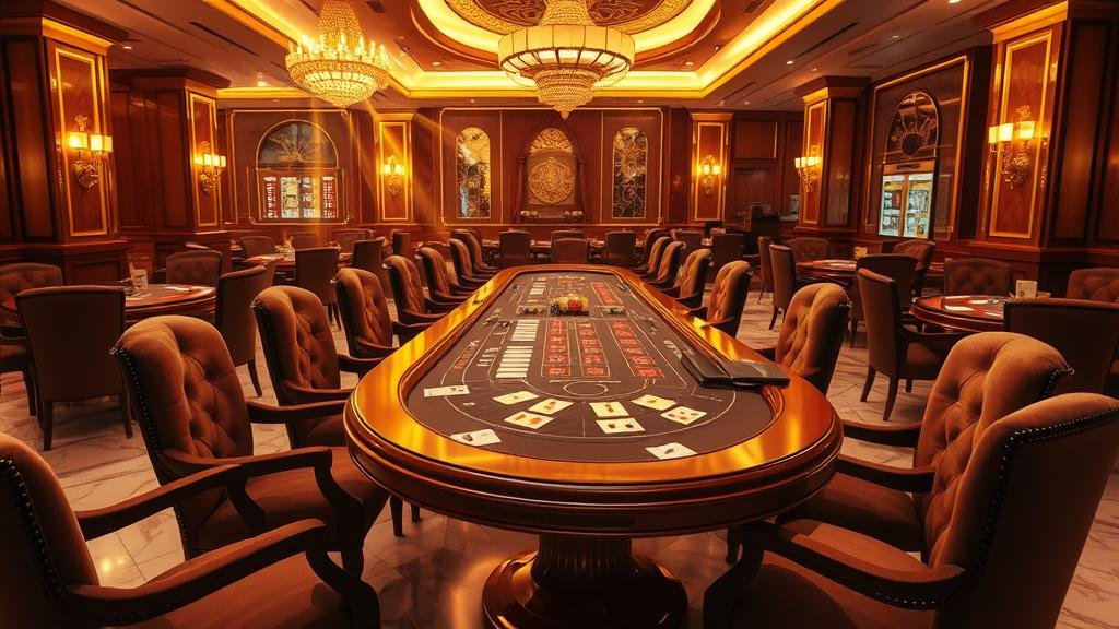 ตัวอย่างการอ่านเค้าไพ่สลับคู่ในบาคาร่า