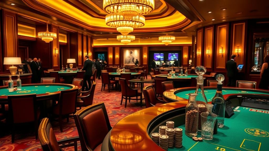 การสมัครและเล่นบาคาร่าบน iOS และเดสก์ท็อป