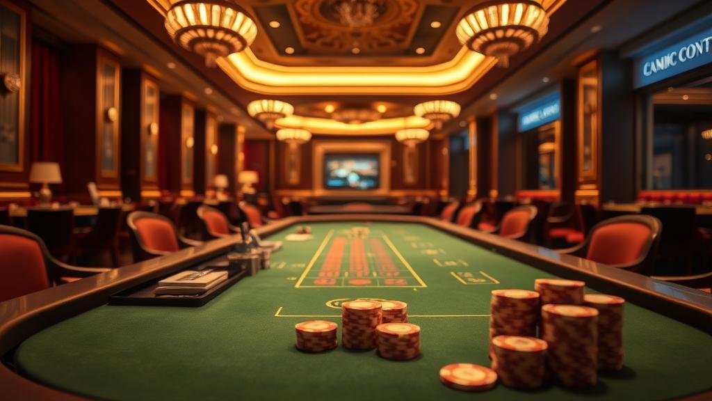 การวางเดิมพันบาคาร่าด้วยเทคนิคเดินเงิน