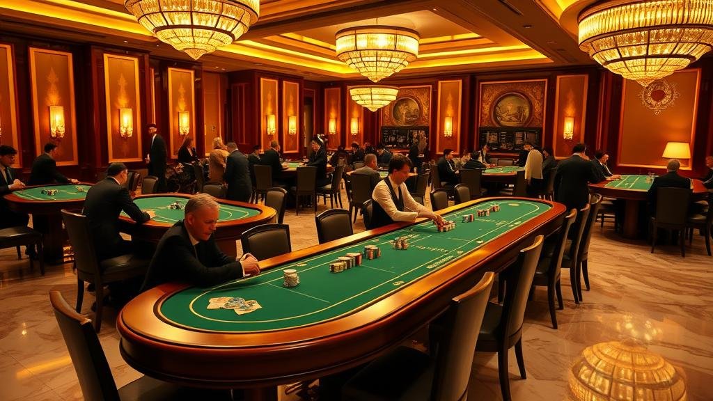 การวางแผนควบคุมงบประมาณบาคาร่า